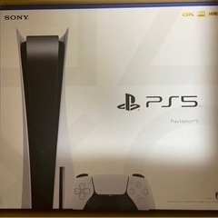 美品 プレイステーション5本体 CFI-1200A01 ＋Ps5...