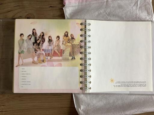 非売品 グプネチキン 少女時代 2009全盛期 数量限定 ダイアリー ⭐️レア⭐️ 7月23日まで 非売品 グプネチキン 少女時代 2009全盛期 数量限定 ダイアリー