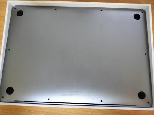 MacBookAir 13inch 8GB / 256GB M1値下げ交渉可 MacBookAir 13inch 8GB / 256GB 値下げ交渉可 Apple 13-inch MacBook