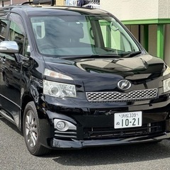 【ネット決済】コミコミ車検R7/3月までトヨタヴォクシー