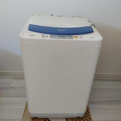 【取引完了】National 洗濯機 4.5kg  NA-F45M9