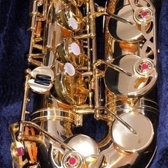 (美品)YAMAHA アルトサックス YAS-82Z