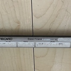 ベンツトランスポーターシートレール　T1N　312D