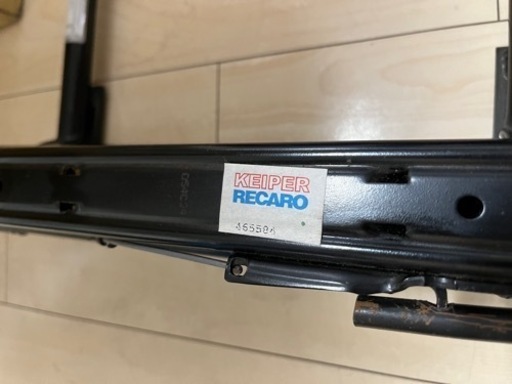 ベンツトランスポーターシートレールT1N312D (こばピー) 日進の内装  