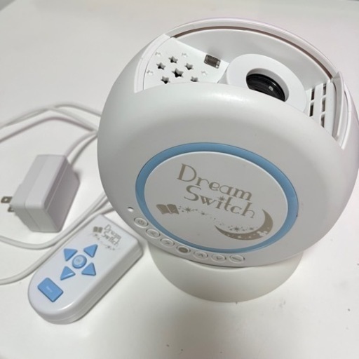 ディズニー ドリームスイッチ