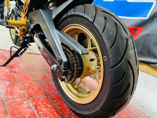 実動】ホンダ グロム JC61 PGM-Fi ローン分割払い可 配送可 千葉県木更津市
