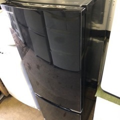 福岡市内配送無料 東芝 TOSHIBA GR-M17BS(K) [冷蔵庫 （171L・右開き 