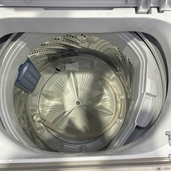 Panasonic 全自動洗濯機 NAーF50B13 5.0kg 2020年製