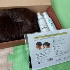 キャンライフ 医療用 ウィッグ ショート ブラウン インナーキャップ