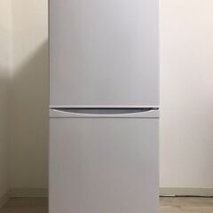 ＜美品＞冷蔵庫（アイリスオーヤマ製）2020年製