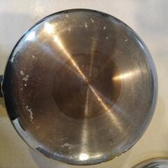 ゼロ活力なべ L 5.5l型