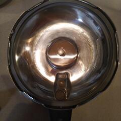 ゼロ活力なべ L 5.5l型