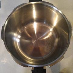 ゼロ活力なべ L 5.5l型