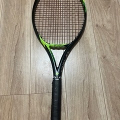テニスラケット　YONEX Eゾーン100