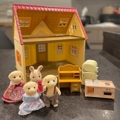 女の子玩具　まとめてお譲り