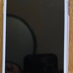 iPhone 8 Plus メモリ 64GB