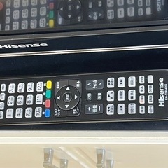 32インチLED液晶テレビ