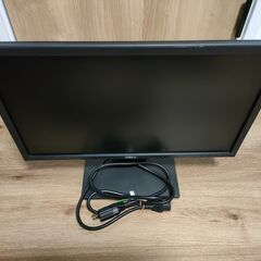 【7/30迄】Dell P2216Hf 21.5インチ フルHD...