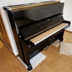 KAWAI アップライトピアノ　BL-31
