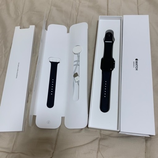 最終値下げ☆ Apple Watch‎ series3モデル