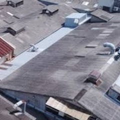 ドローンによる【空撮】【屋根点検】やります！