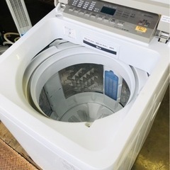 福岡市内設置配送無料パナソニック Panasonic NA-FA90H5-N [全自動洗濯機 9kg 