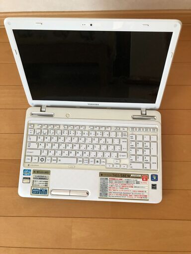H77 エクセル、ワード他　 高速　i7/SSD240GB/8GB/Win11
