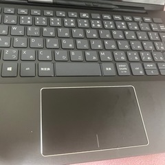 ジャンク ノートパソコン 460ギガ
