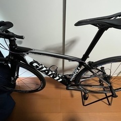 【ネット決済】giant TCR2 (2012)引退品　専用工具...