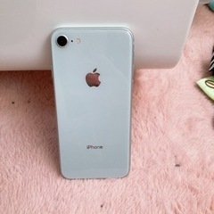 iPhone8 64GB SIMフリー完動品