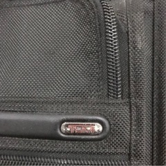TUMI キャリーバッグ