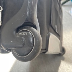 TUMI キャリーバッグ
