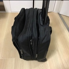 TUMI キャリーバッグ