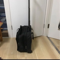 TUMI キャリーバッグ