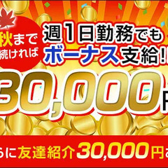 ＊花火大会・警備STAFF＊誘導・パトロールなどをお任せ！稼いで...