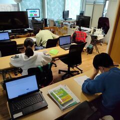 TOEIC／英検練習所&スカイプ英会話 weknow by Interstate （京急蒲田あすと商店街）  - 大田区