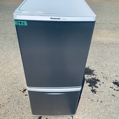 ★今週のベスト家電★洗濯機/冷蔵庫✨二点セット！173