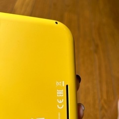 Nintendo SwitchLITE イエロー