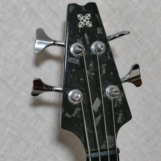 modulus quantum4カーボンネックベース (それいけベゲタミンc) 磐田の 