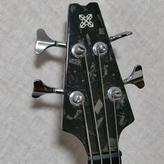 modulus quantum4　カーボンネック　ベース