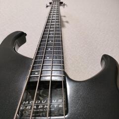 modulus quantum4　カーボンネック　ベース