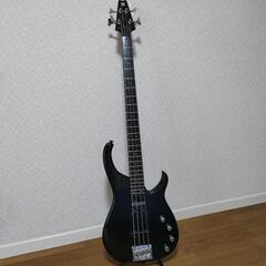 modulus quantum4　カーボンネック　ベース