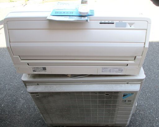 ☆ダイキン DAIKIN AN63URP-W うるるとさらら 冷暖房ルームエアコン うるさら7 Rシリーズ◆無給水で加湿できる「うるさら7」