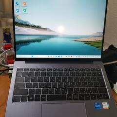 huawei matebook14 2022