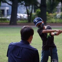 野村ベースボールチャレンジキャンペーン始まります - 教室・スクール