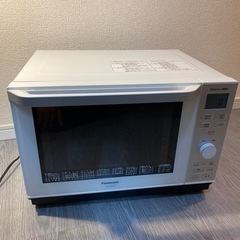 Panasonic オーブンレンジ　2022年製！NE-BKM4...