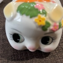 子供さんのおもちゃ貯金箱