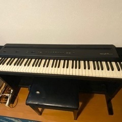 ★中古★ Roland 電子ピアノ