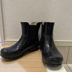 Crocs 女性　長靴【取引キャンセルとなったため再掲】