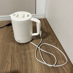 1L電気ポット